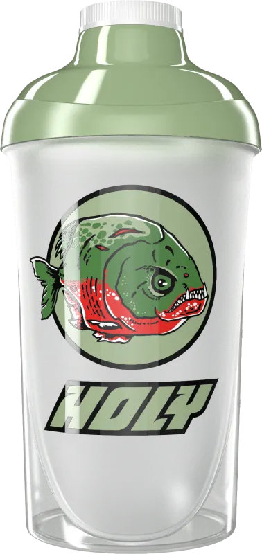 Shaker