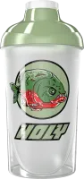 #10 - Piranha