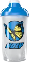 #11 - Butterfly