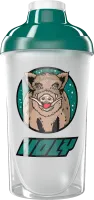 #12 - Boar