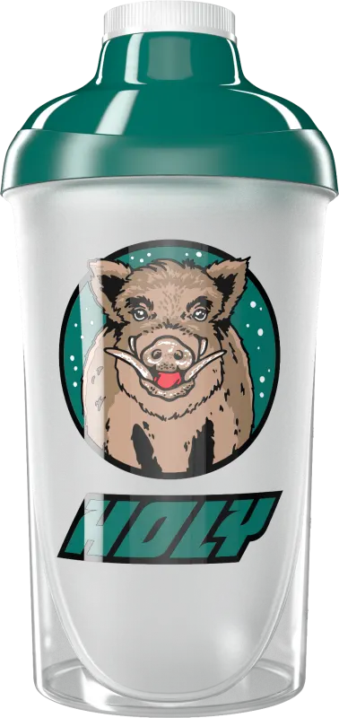 Shaker