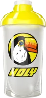 #15 - Toucan