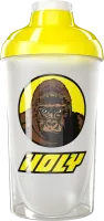 #16 - Gorilla