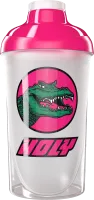 #17 - Alligator