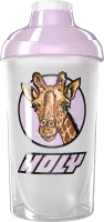#23 - Giraffe