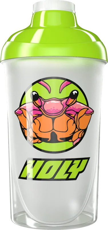 Shaker
