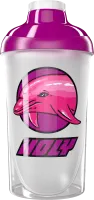 #26 - Dolphin