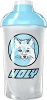 #33 - Fox