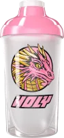 #34 - Dragon