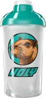 #36 - Capybara