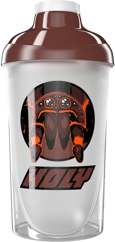 Shaker