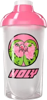 #40 - Lovebird