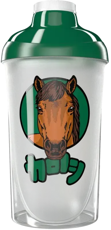 Shaker