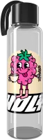 Iced Tea Bottle - Raspberry