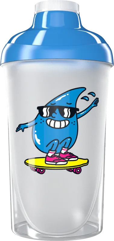 Shaker