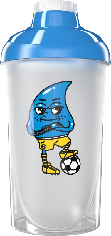 Shaker