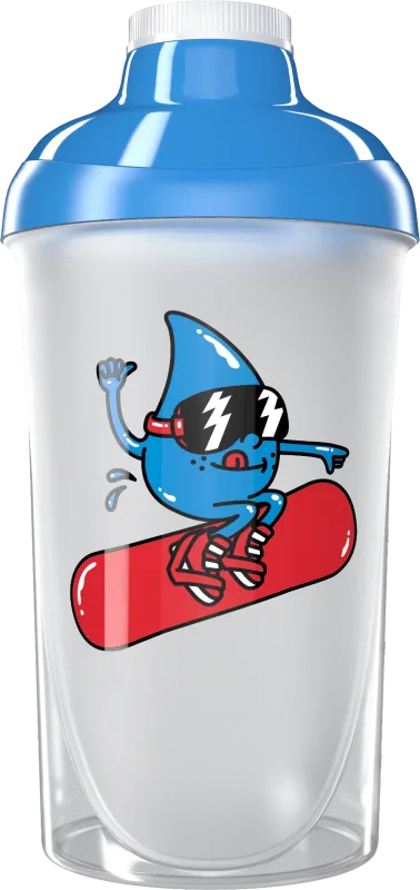 Shaker
