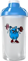 #07 - Sour Cherry