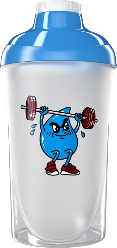 Shaker