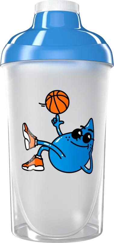 Shaker