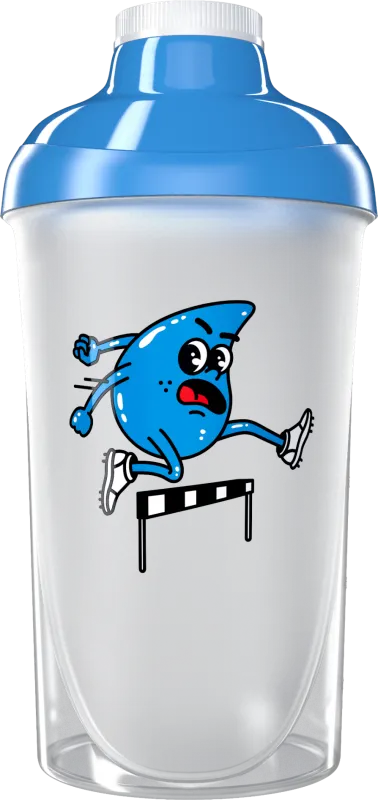 Shaker