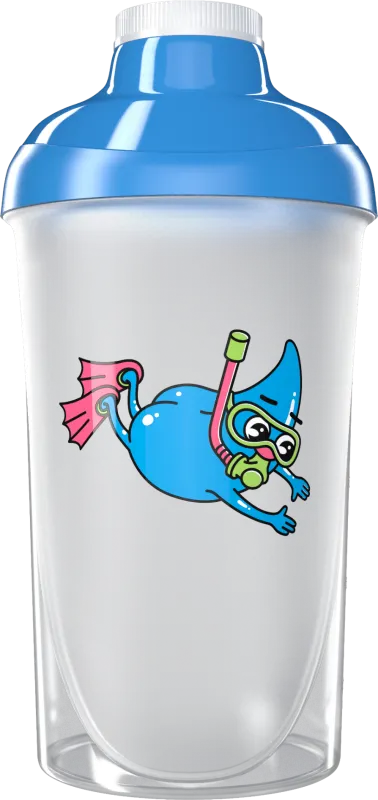 Shaker