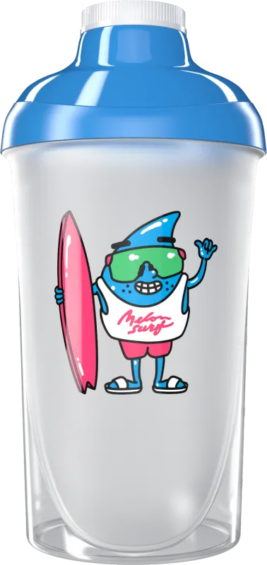 Shaker