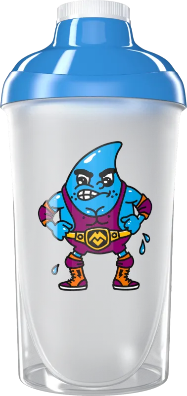 Shaker