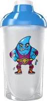 #14 - Multivitamin