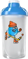 #16 - Blue Raspberry