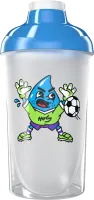 #18 - Blueberry