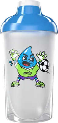#18 - Blueberry