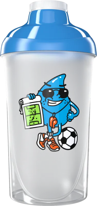 Shaker