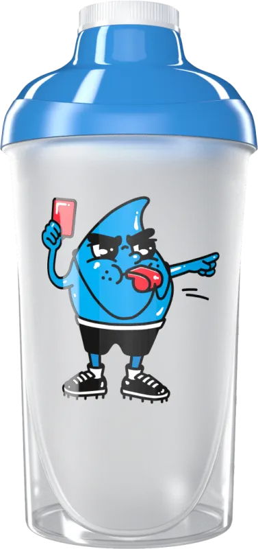 Shaker
