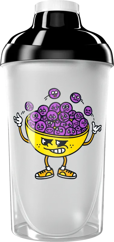 Shaker