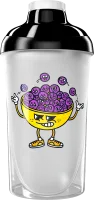 #01 - Acai