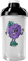 #02 - Blackberry