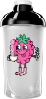 #05 - Raspberry