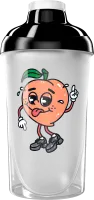 #06 - Peach