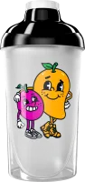 #07 - Passionfruit