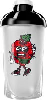 #08 - Red Grapes