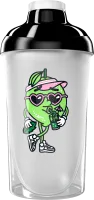 #09 - Matcha