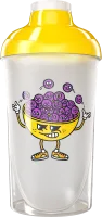 #01 - Acai