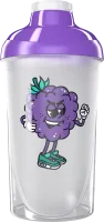 #02 - Blackberry