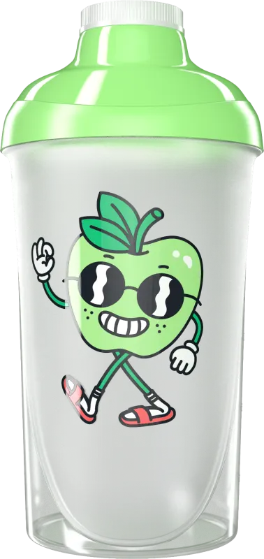 Shaker