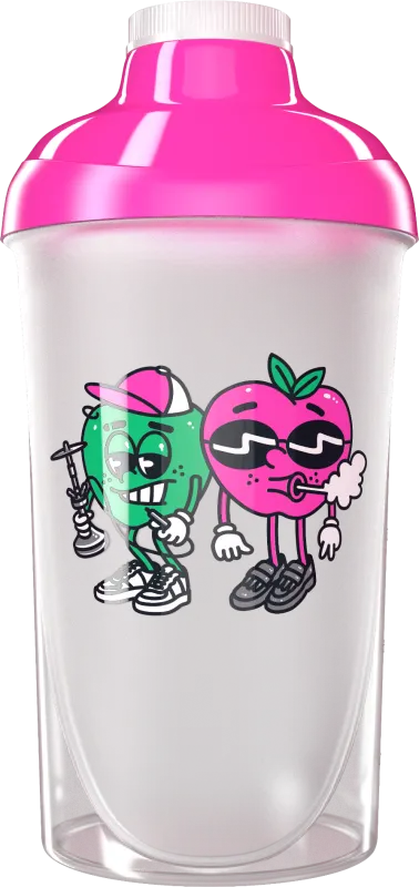 Shaker