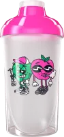 #04 - Double Apple