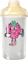 #05 - Raspberry