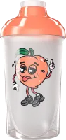 #06 - Peach