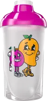 #07 - Passionfruit